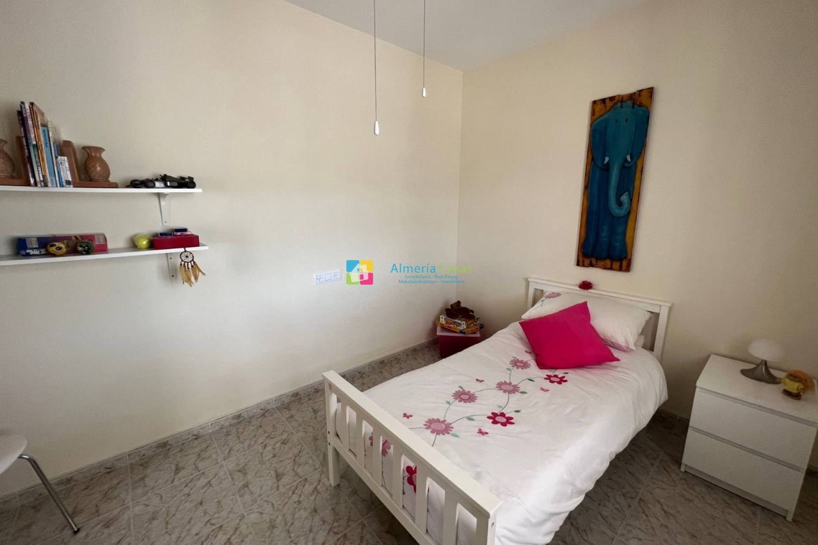 4 soveværelse Villa til salg i Arboleas med swimmingpool garage - € 279.000 (Ref: 8987364)