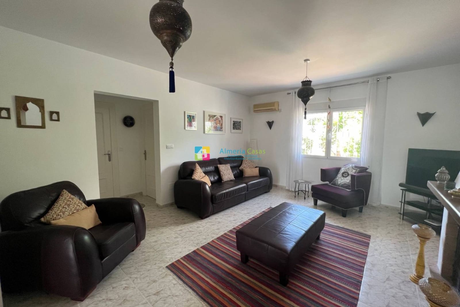 4 soveværelse Villa til salg i Arboleas med swimmingpool garage - € 279.000 (Ref: 8987364)