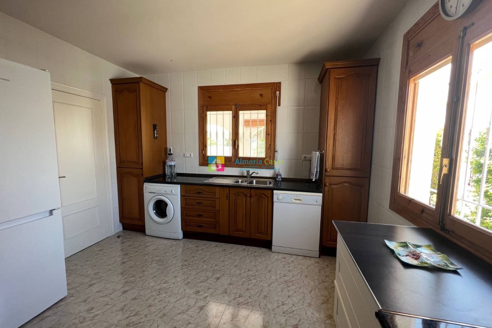 4 soveværelse Villa til salg i Arboleas med swimmingpool garage - € 279.000 (Ref: 8987364)