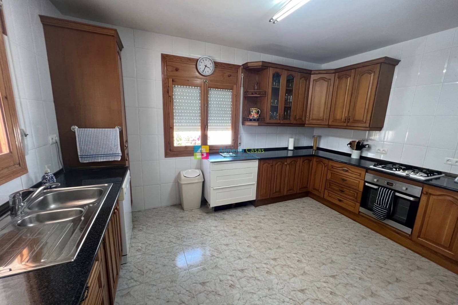 4 soveværelse Villa til salg i Arboleas med swimmingpool garage - € 279.000 (Ref: 8987364)