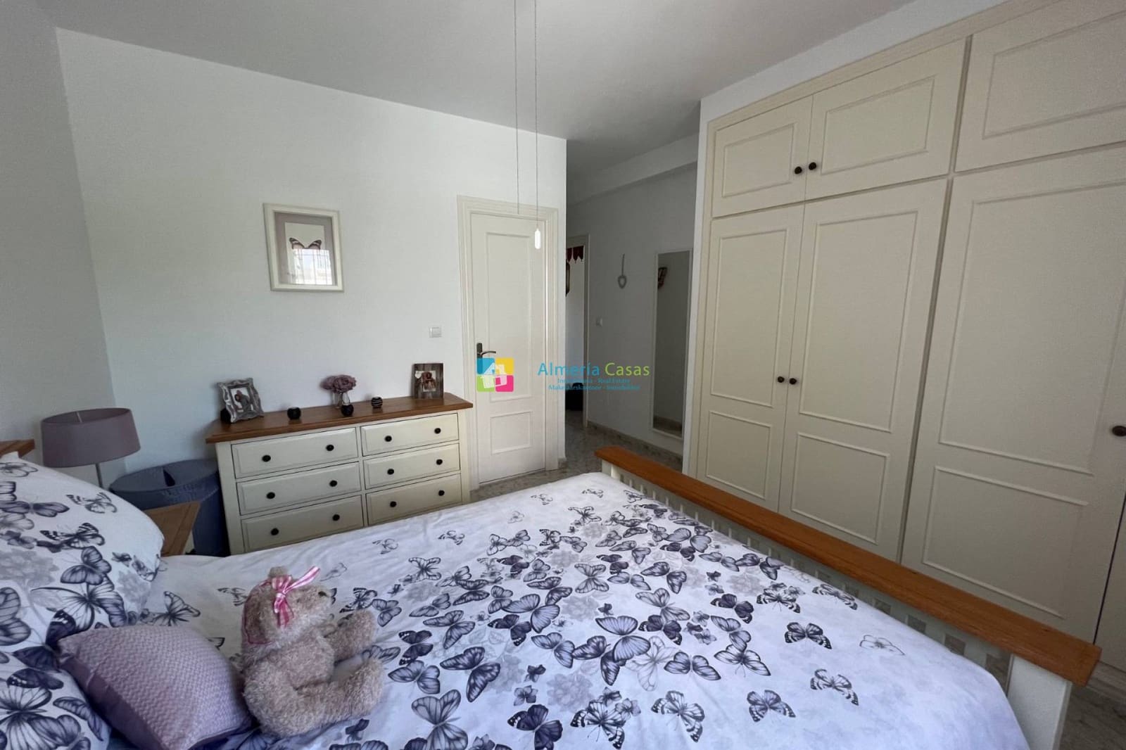 4 soveværelse Villa til salg i Arboleas med swimmingpool garage - € 279.000 (Ref: 8987364)