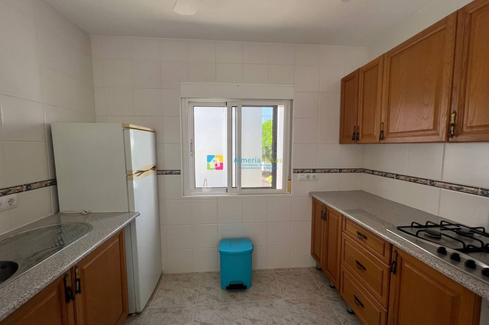 4 soveværelse Villa til salg i Arboleas med swimmingpool garage - € 279.000 (Ref: 8987364)