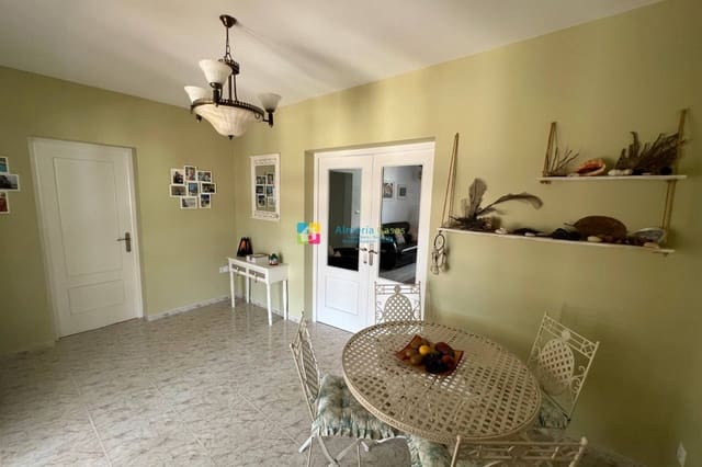 4 slaapkamer Villa te koop in Arboleas met zwembad garage - € 279.000 (Ref: 8987364)