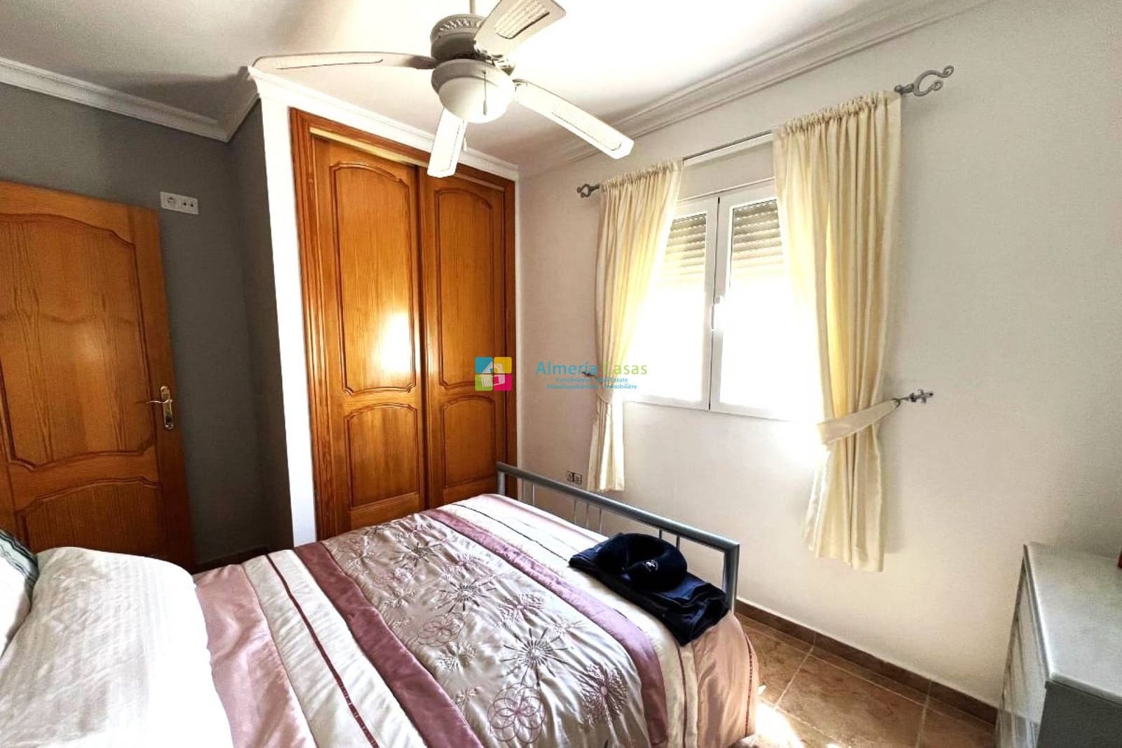 5 soverom Villa til salgs i Arboleas med svømmebasseng - € 374 995 (Ref: 8987365)