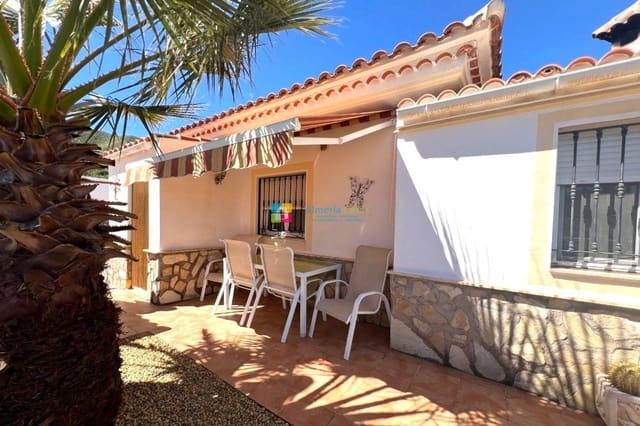 5 soverom Villa til salgs i Arboleas med svømmebasseng - € 374 995 (Ref: 8987365)