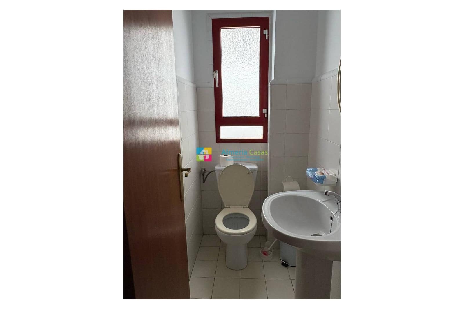 4 sypialnia Apartament na sprzedaż w Seron - 69 000 € (Ref: 8992891)