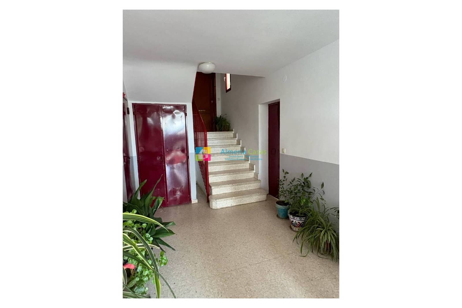 4 sypialnia Apartament na sprzedaż w Seron - 69 000 € (Ref: 8992891)