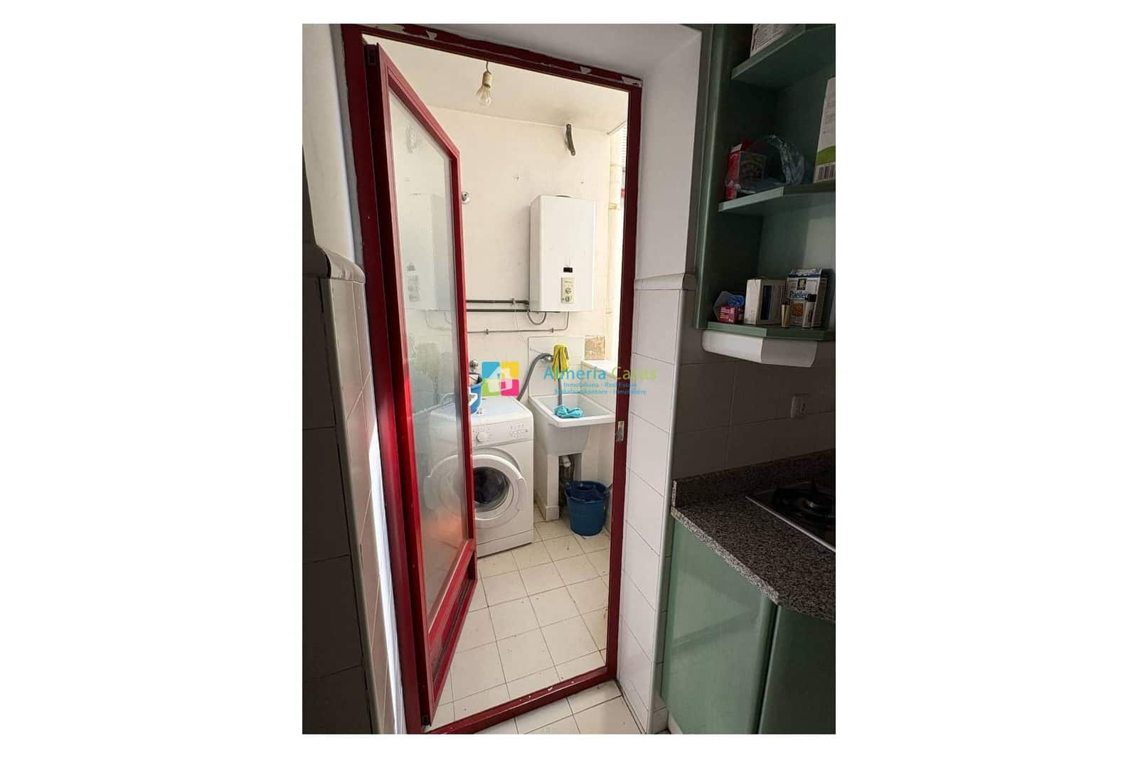 4 sypialnia Apartament na sprzedaż w Seron - 69 000 € (Ref: 8992891)