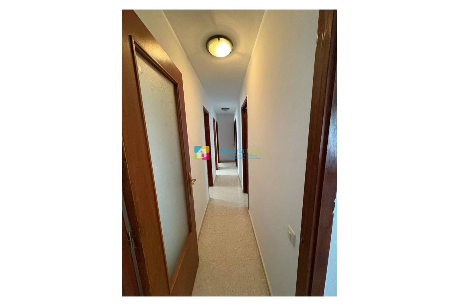 4 sypialnia Apartament na sprzedaż w Seron - 69 000 € (Ref: 8992891)