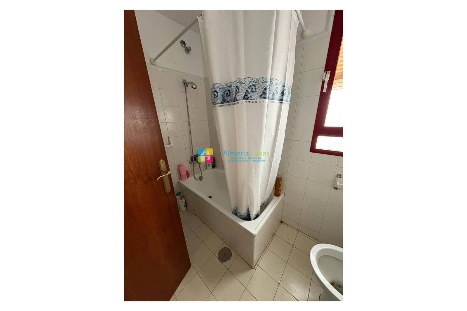 4 sypialnia Apartament na sprzedaż w Seron - 69 000 € (Ref: 8992891)