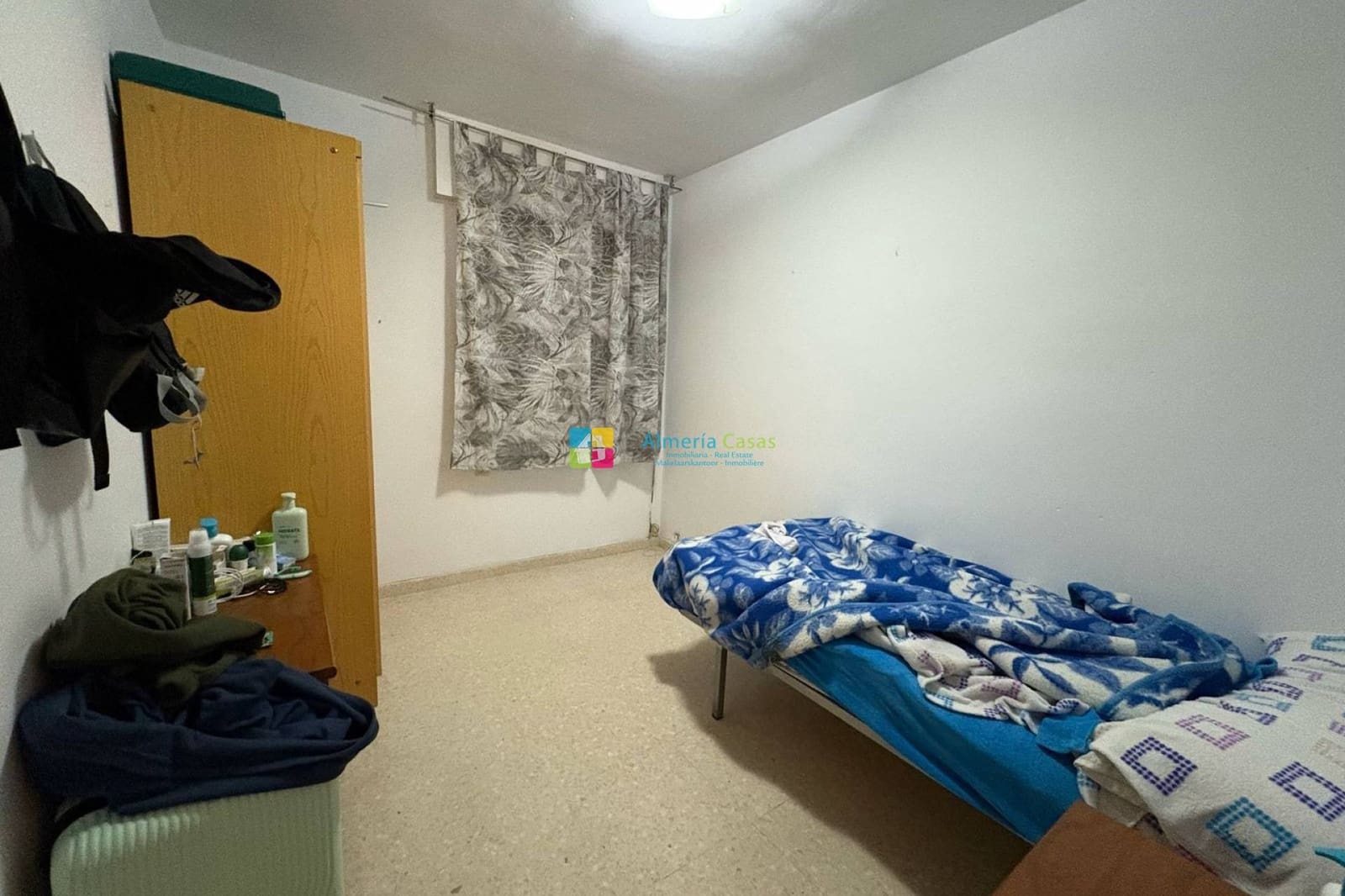 4 sypialnia Apartament na sprzedaż w Seron - 69 000 € (Ref: 8992891)