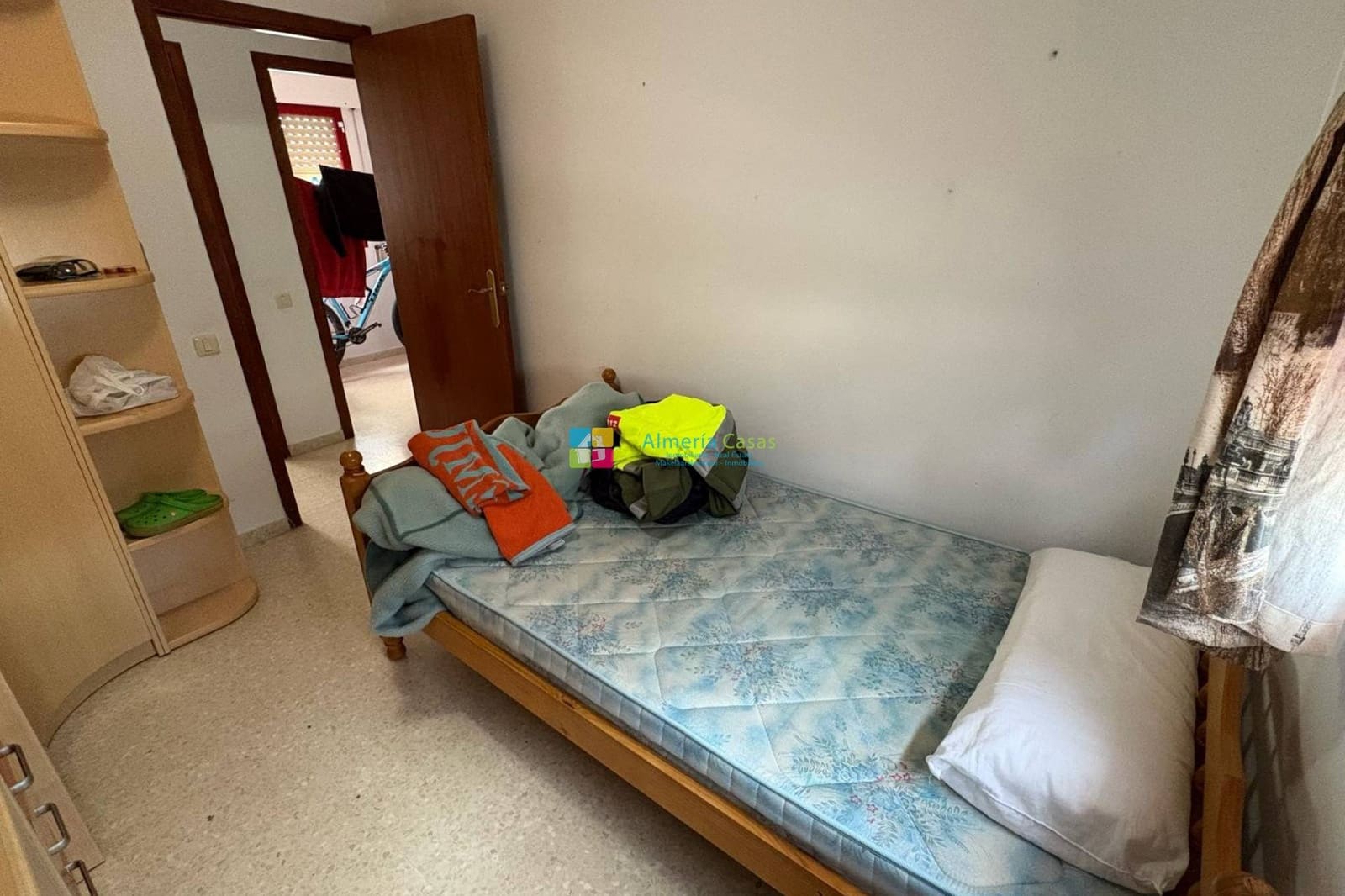 4 sypialnia Apartament na sprzedaż w Seron - 69 000 € (Ref: 8992891)