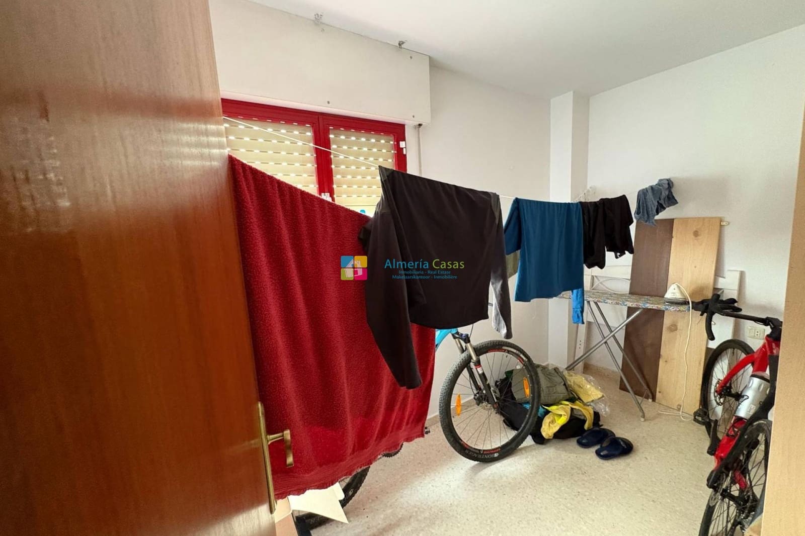 4 sypialnia Apartament na sprzedaż w Seron - 69 000 € (Ref: 8992891)