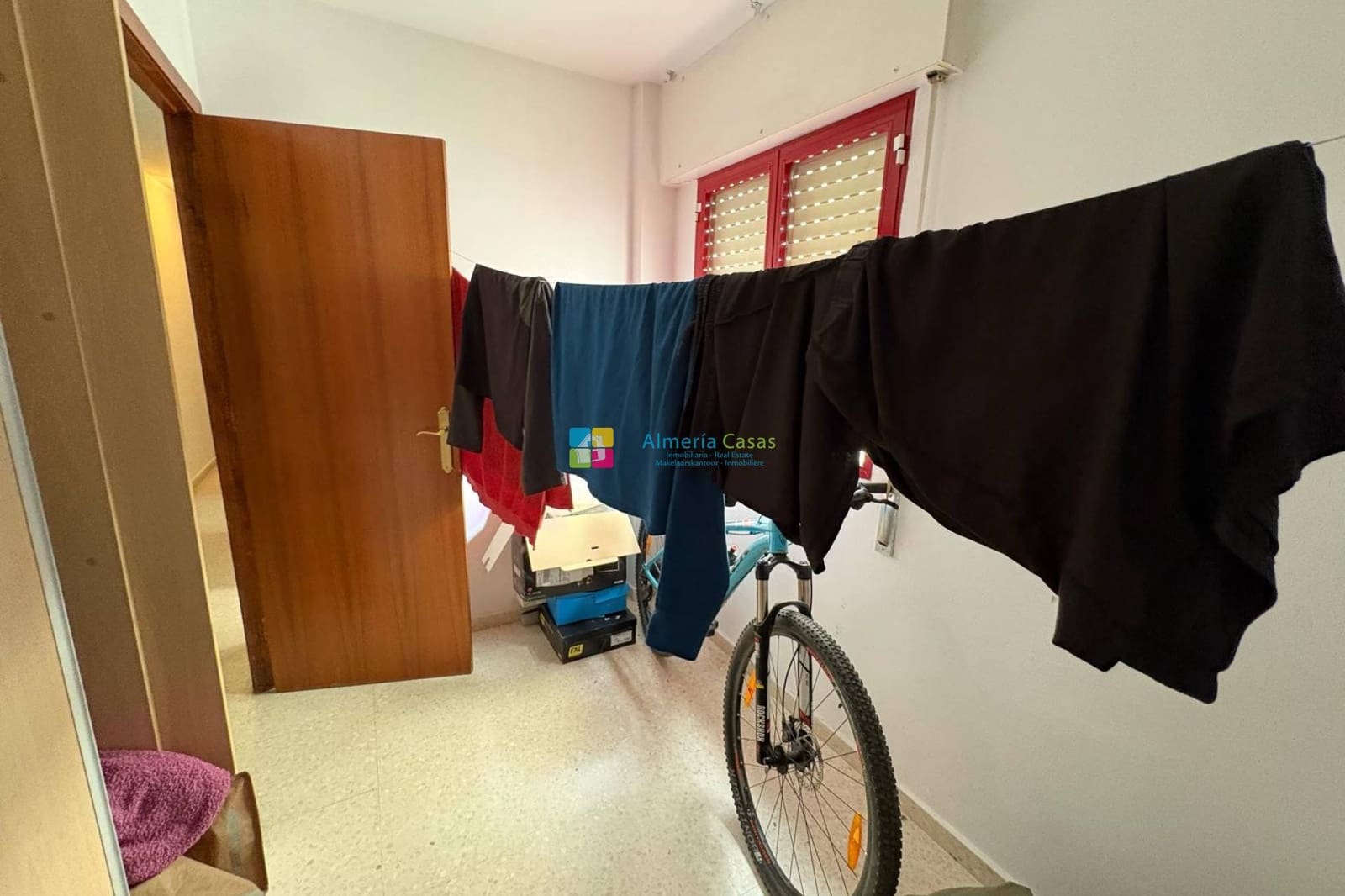 4 sypialnia Apartament na sprzedaż w Seron - 69 000 € (Ref: 8992891)