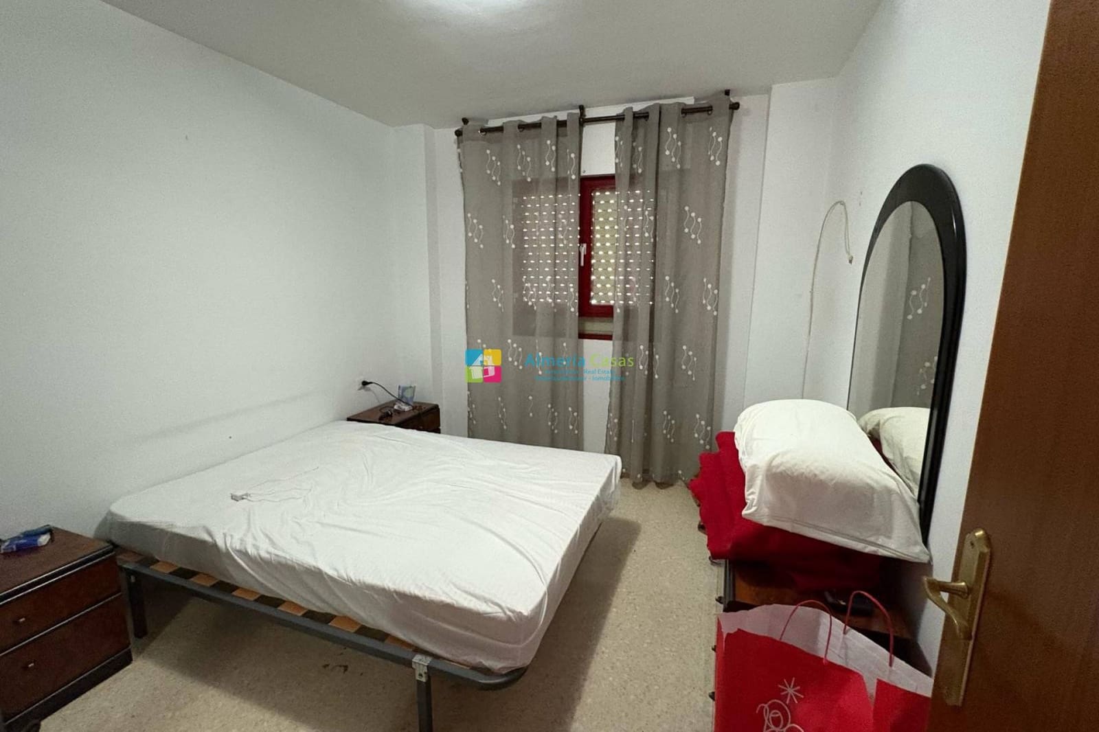 4 sypialnia Apartament na sprzedaż w Seron - 69 000 € (Ref: 8992891)