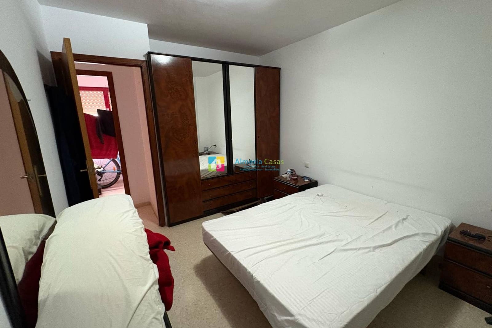 4 sypialnia Apartament na sprzedaż w Seron - 69 000 € (Ref: 8992891)