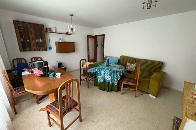 4 soveværelse Lejlighed til salg i Serón - € 69.000 (Ref: 8992891)