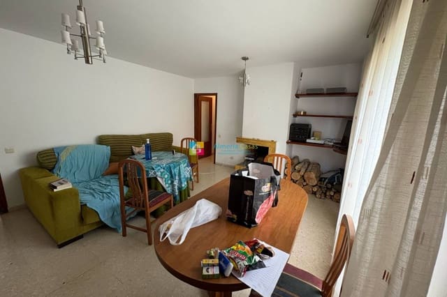 4 soveværelse Lejlighed til salg i Serón - € 69.000 (Ref: 8992891)