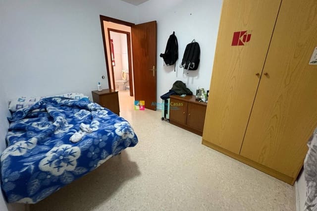 4 soveværelse Lejlighed til salg i Serón - € 69.000 (Ref: 8992891)