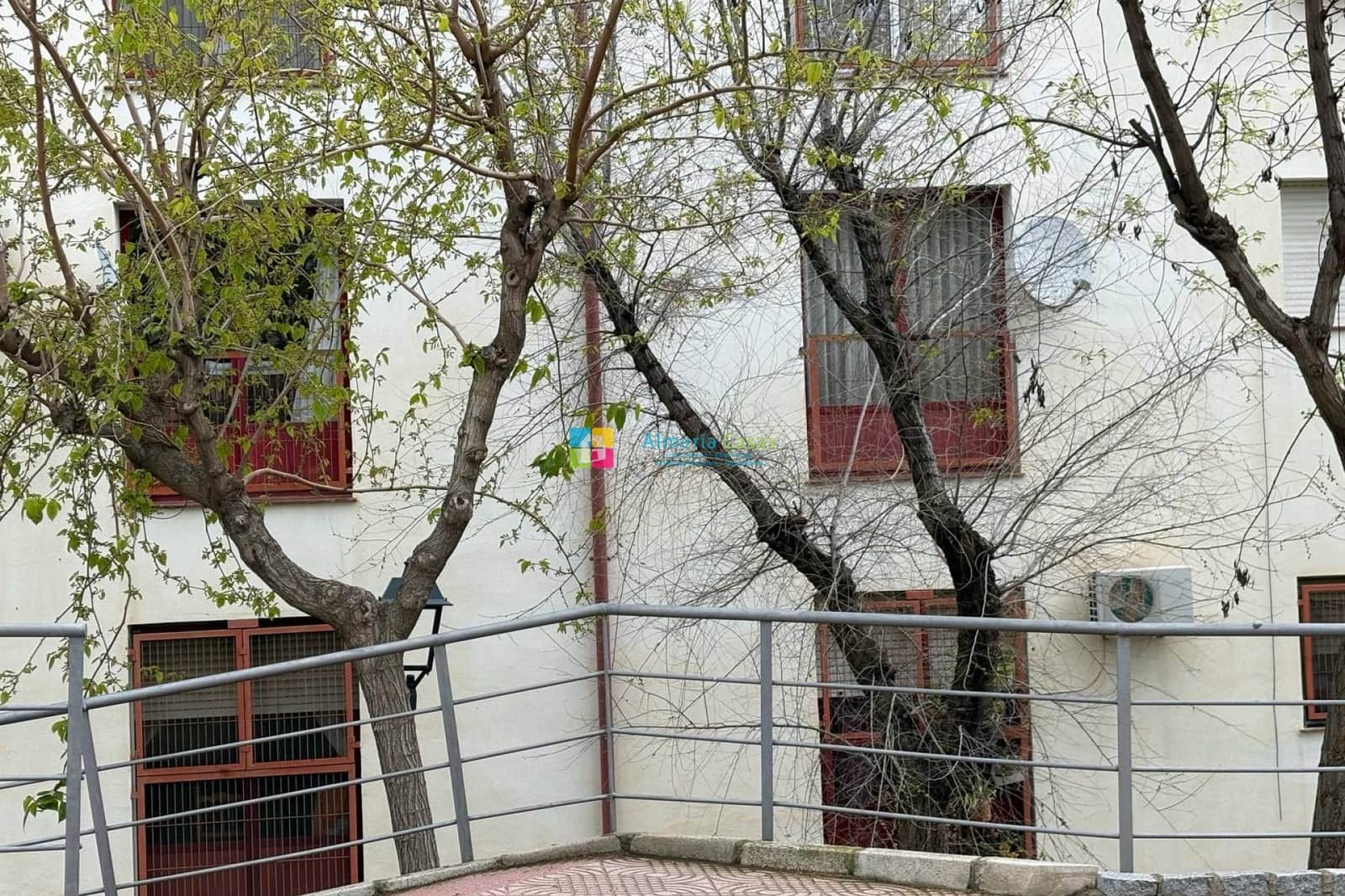 4 sypialnia Apartament na sprzedaż w Seron - 69 000 € (Ref: 8992891)