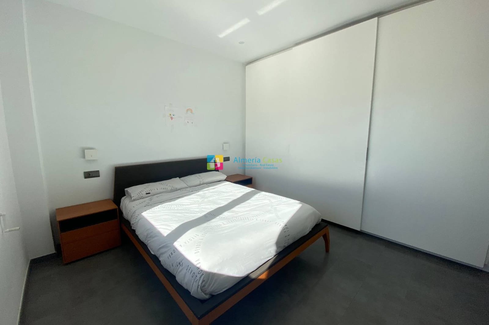 4 slaapkamer Huis te koop in Albox met zwembad garage - € 200.000 (Ref: 9000658)