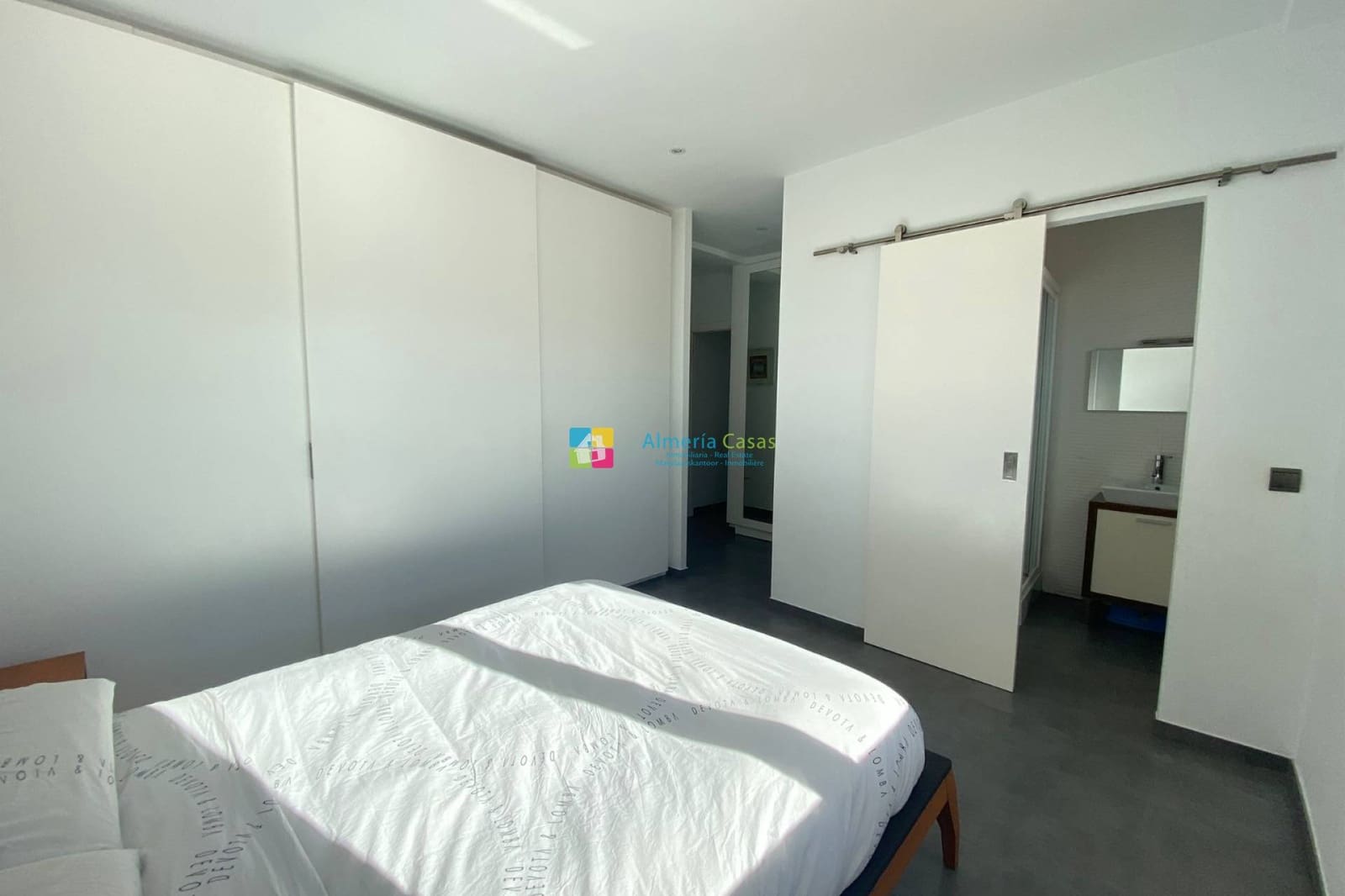 4 slaapkamer Huis te koop in Albox met zwembad garage - € 200.000 (Ref: 9000658)