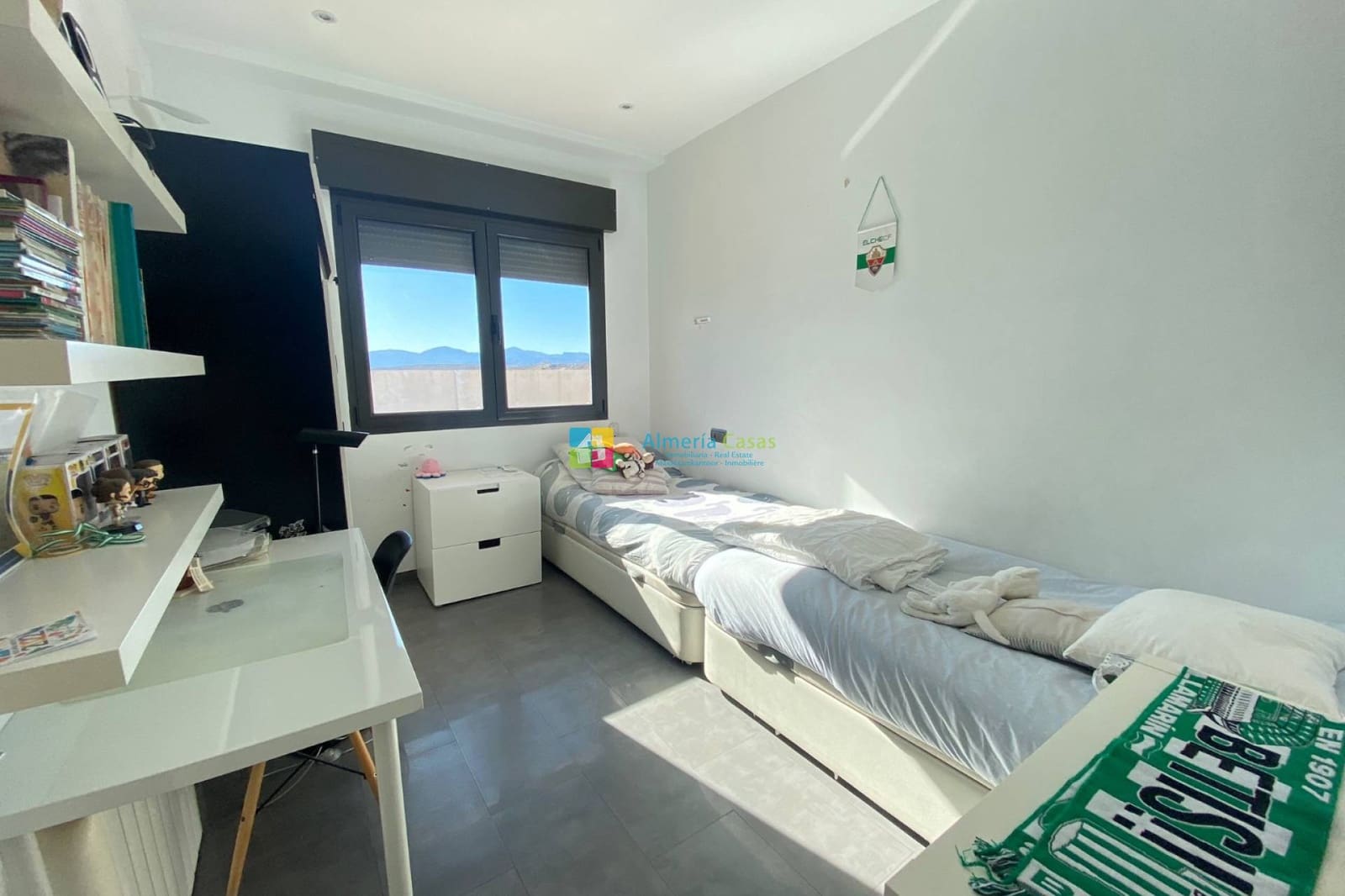 4 slaapkamer Huis te koop in Albox met zwembad garage - € 200.000 (Ref: 9000658)