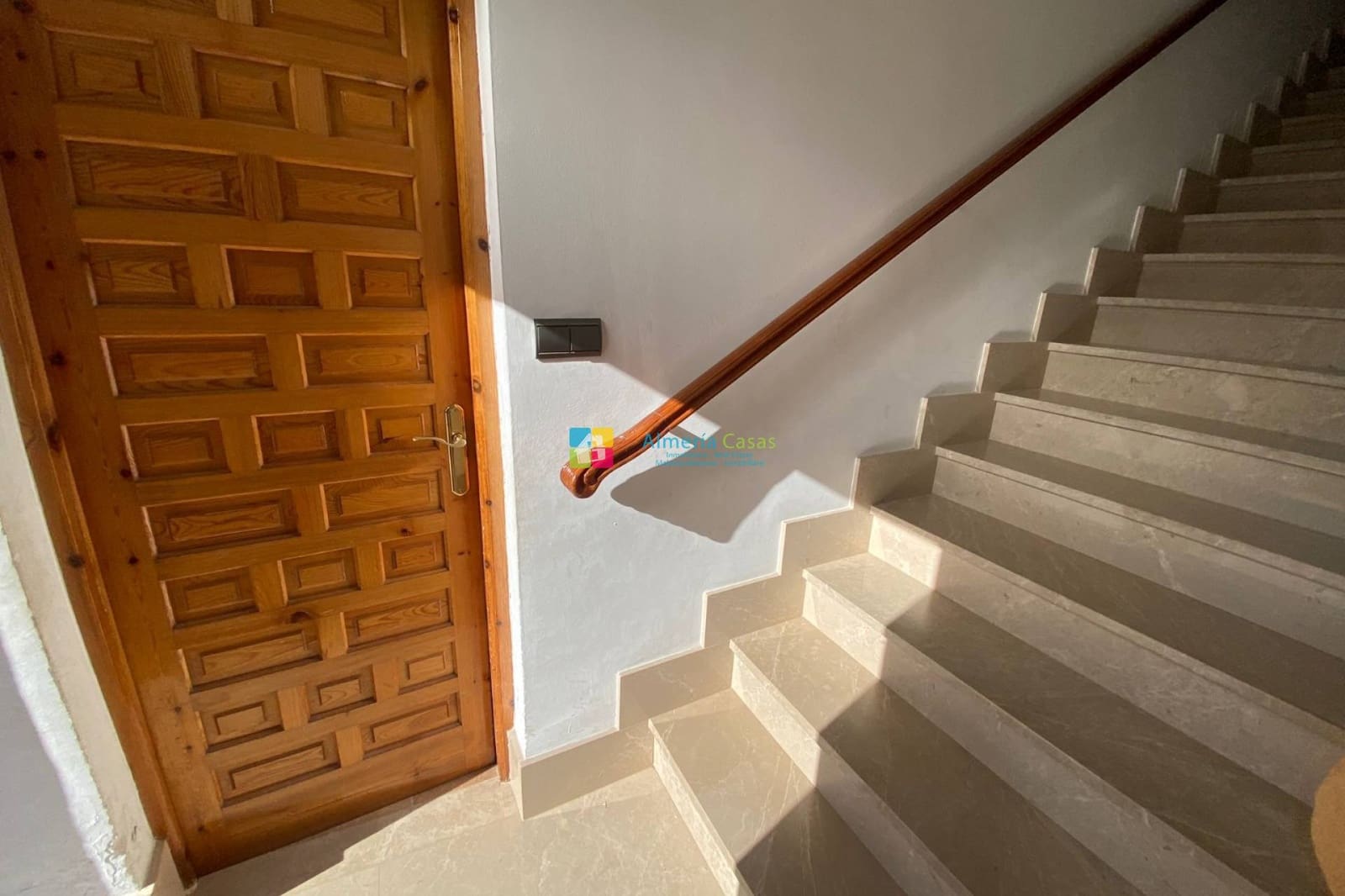 4 slaapkamer Huis te koop in Albox met zwembad garage - € 200.000 (Ref: 9000658)