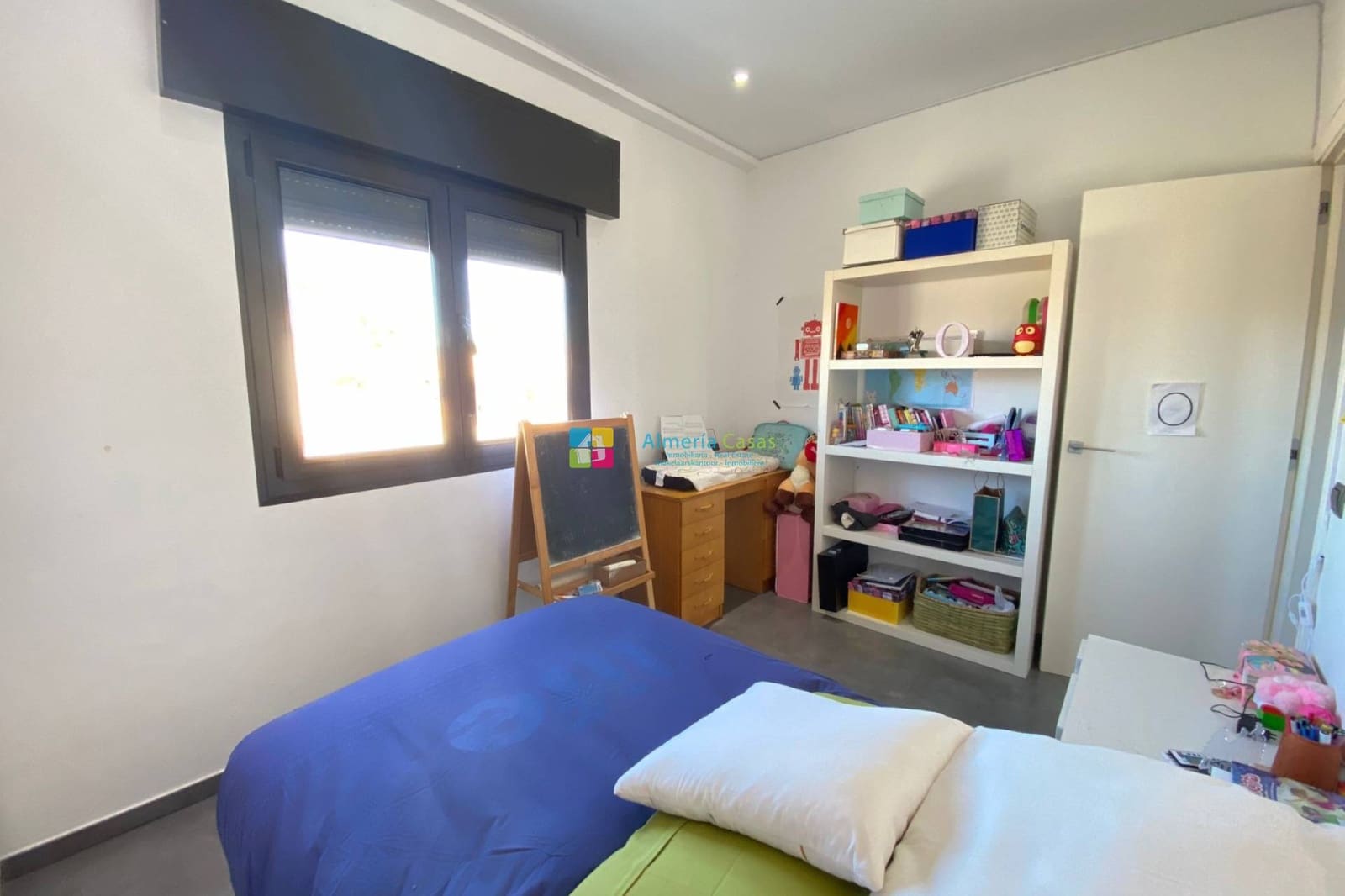 4 slaapkamer Huis te koop in Albox met zwembad garage - € 200.000 (Ref: 9000658)