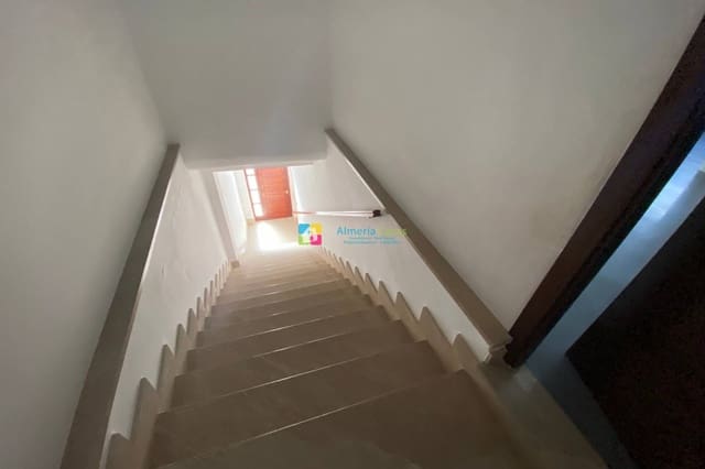 4 slaapkamer Huis te koop in Albox met zwembad garage - € 200.000 (Ref: 9000658)