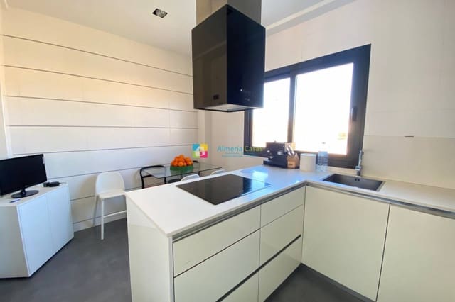 4 slaapkamer Huis te koop in Albox met zwembad garage - € 200.000 (Ref: 9000658)