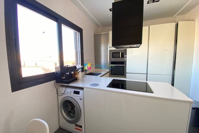 4 slaapkamer Huis te koop in Albox met zwembad garage - € 200.000 (Ref: 9000658)