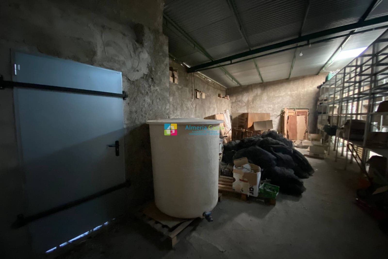 4 slaapkamer Huis te koop in Albox met zwembad garage - € 200.000 (Ref: 9000658)