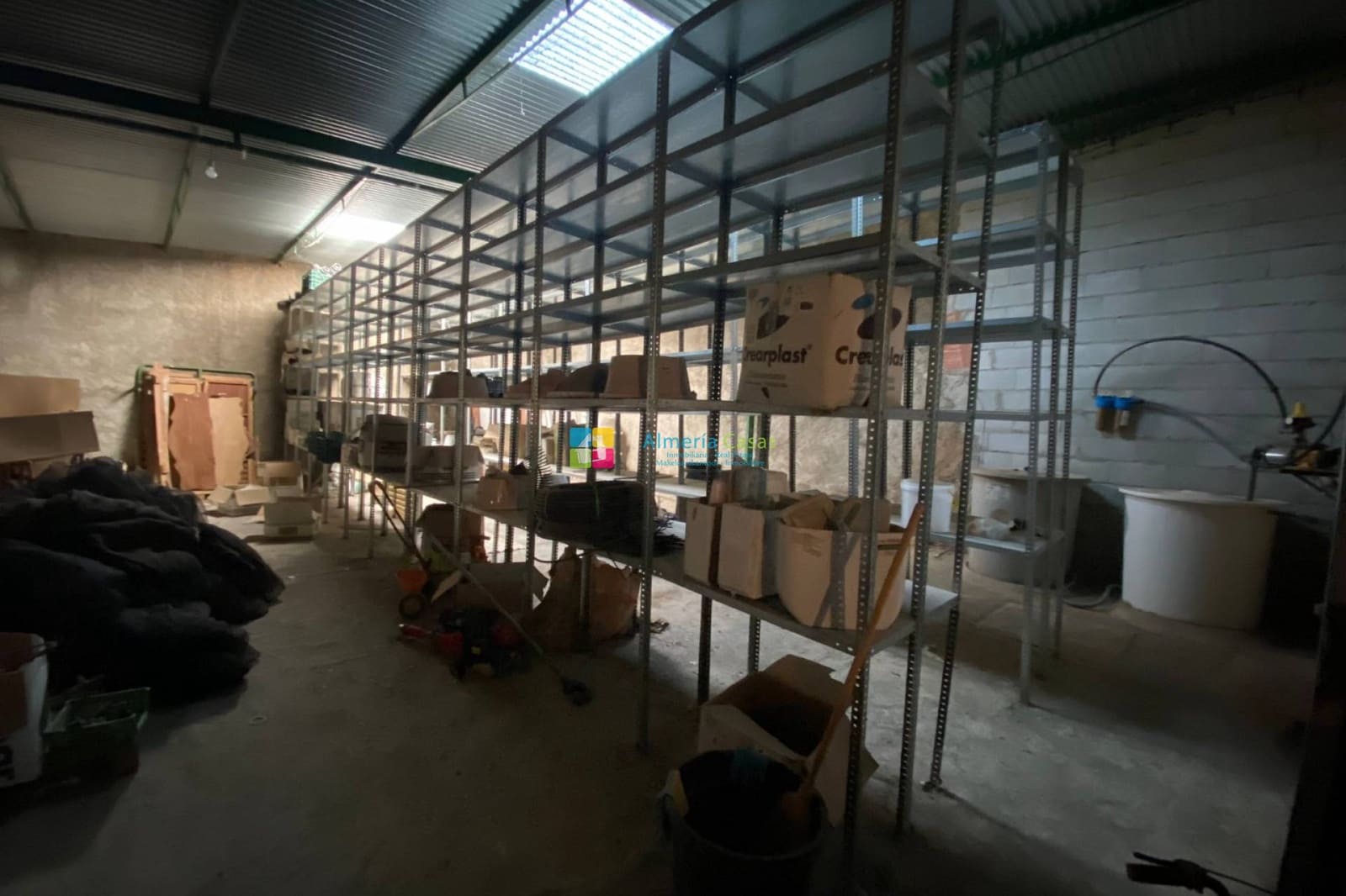 4 slaapkamer Huis te koop in Albox met zwembad garage - € 200.000 (Ref: 9000658)