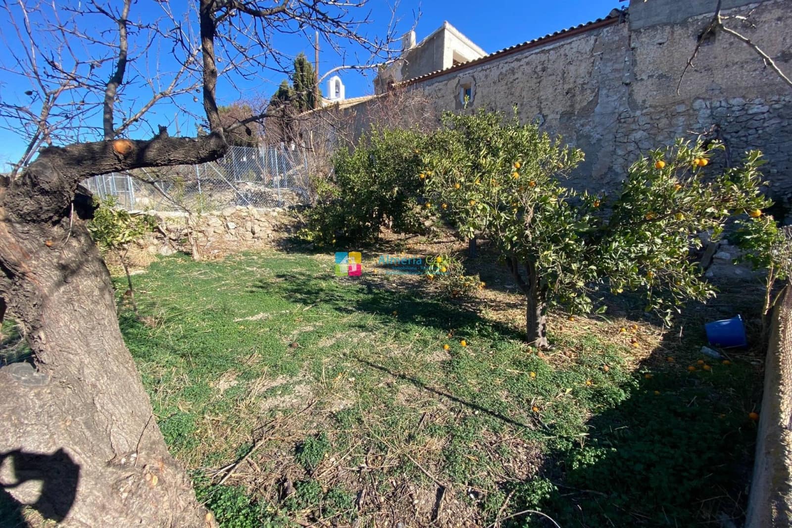 4 slaapkamer Huis te koop in Albox met zwembad garage - € 200.000 (Ref: 9000658)