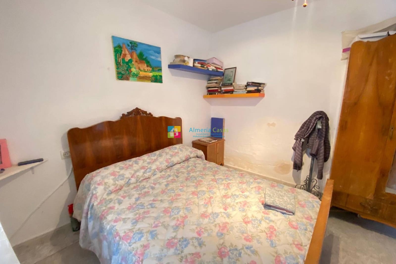 4 soveværelse Byhus til salg i Partaloa - € 65.000 (Ref: 9000661)