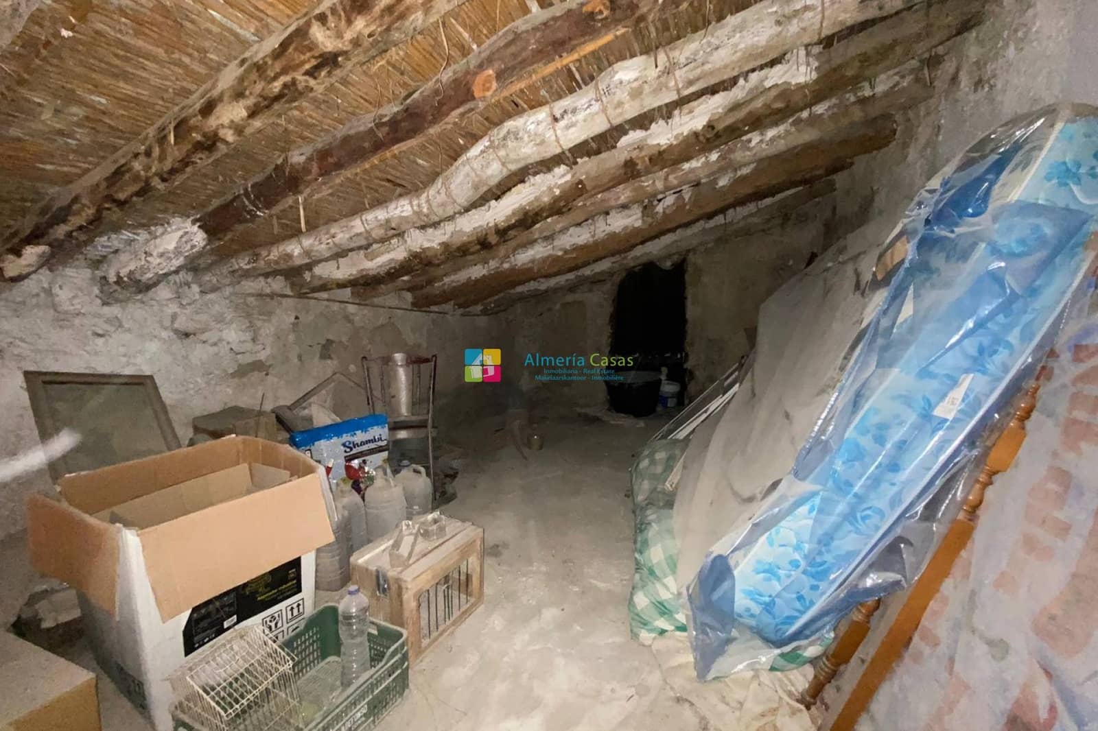 4 soveværelse Byhus til salg i Partaloa - € 65.000 (Ref: 9000661)