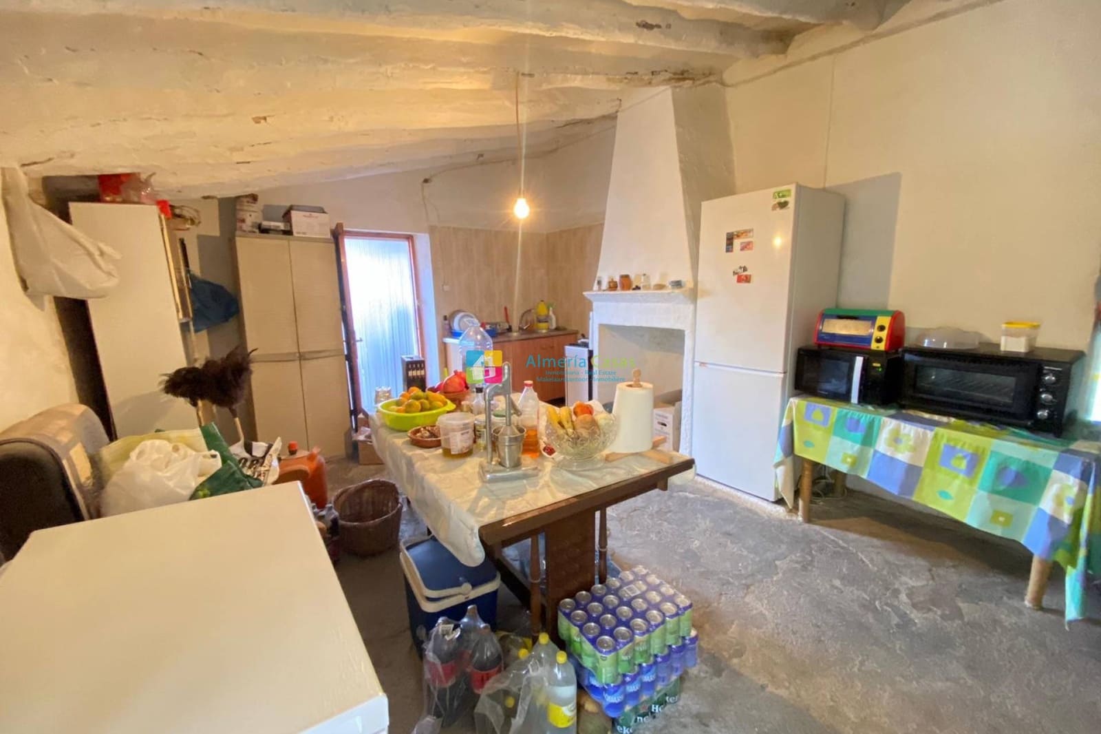 4 soveværelse Byhus til salg i Partaloa - € 65.000 (Ref: 9000661)