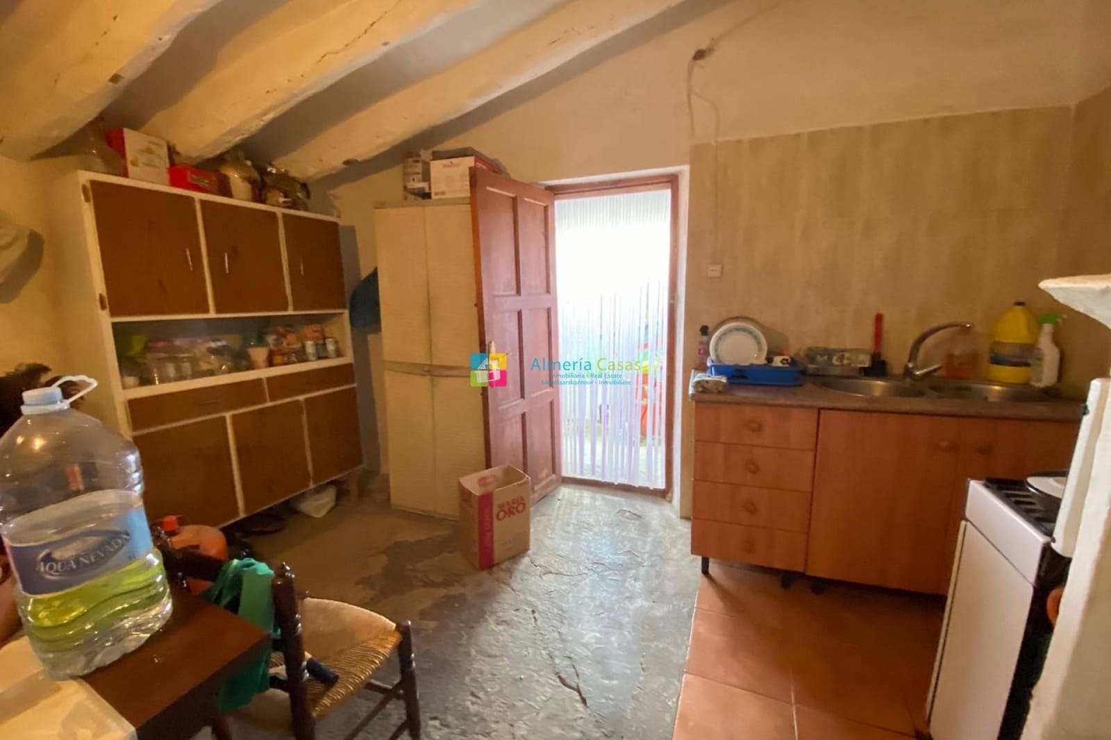 4 soveværelse Byhus til salg i Partaloa - € 65.000 (Ref: 9000661)