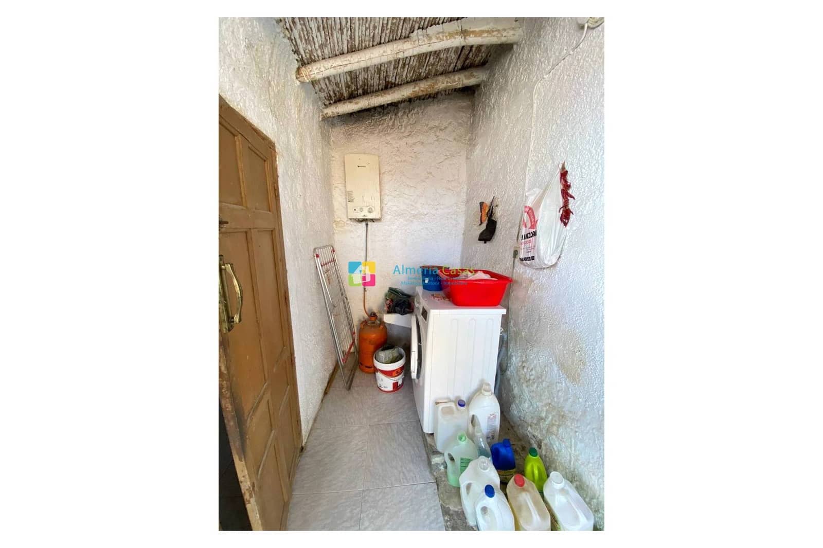 4 soveværelse Byhus til salg i Partaloa - € 65.000 (Ref: 9000661)