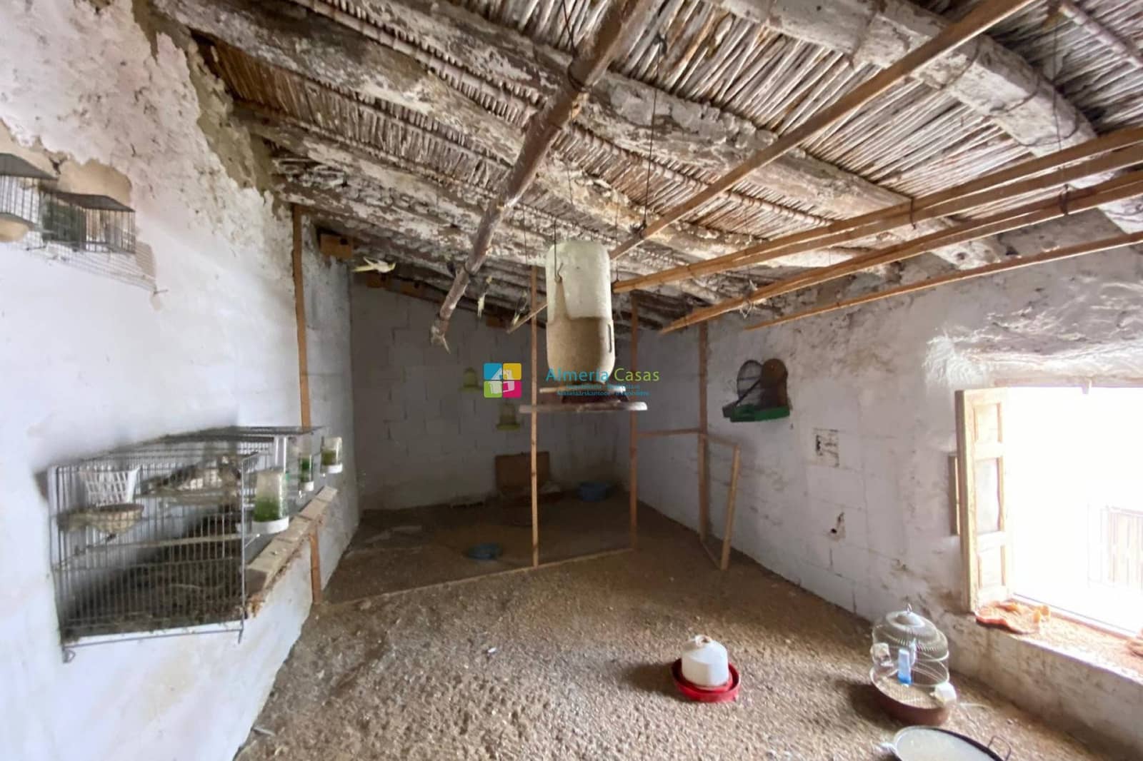 4 soveværelse Byhus til salg i Partaloa - € 65.000 (Ref: 9000661)