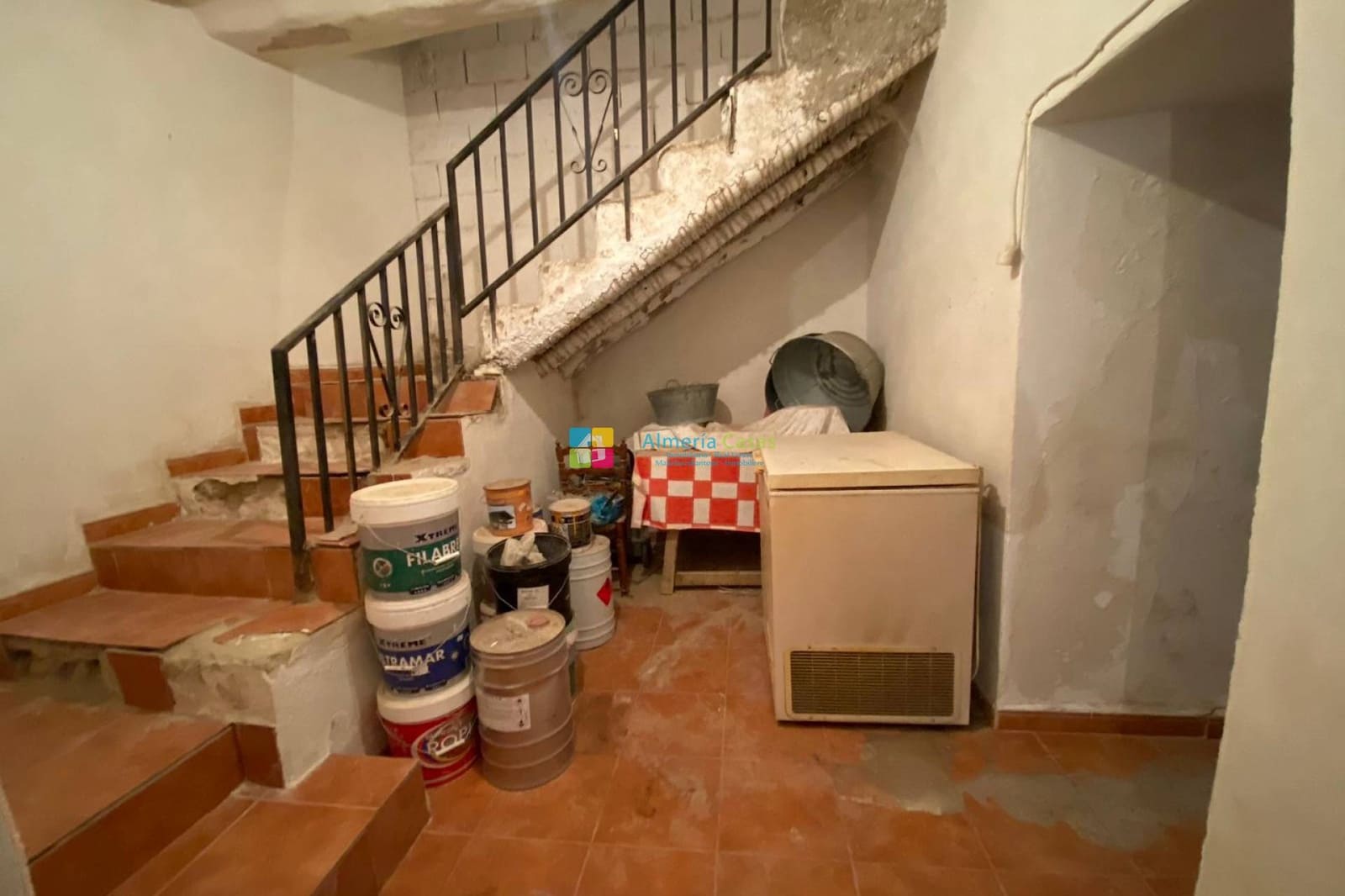 4 soveværelse Byhus til salg i Partaloa - € 65.000 (Ref: 9000661)