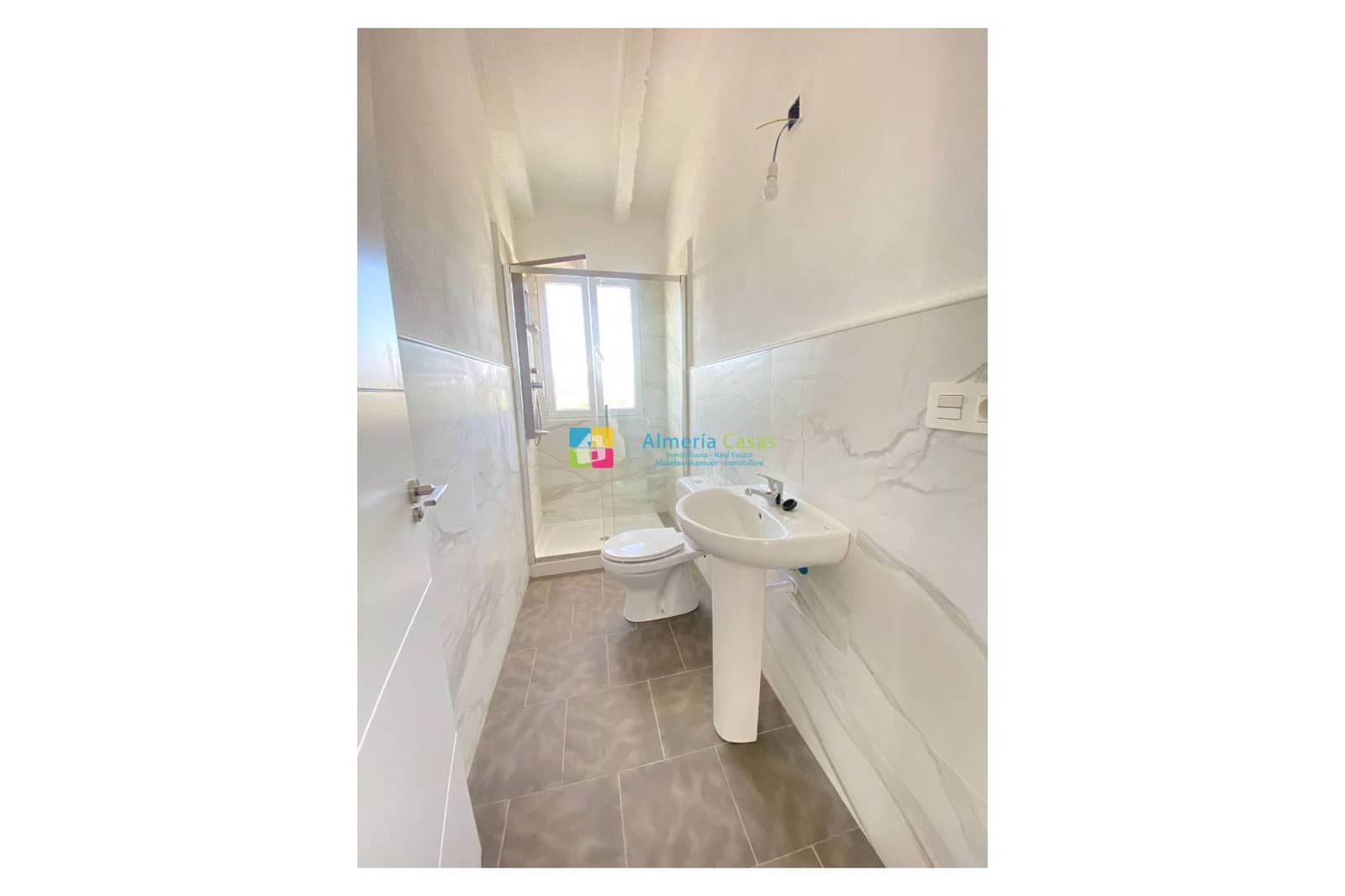 3 soverom Villa til salgs i Cantoria - € 156 000 (Ref: 9000666)