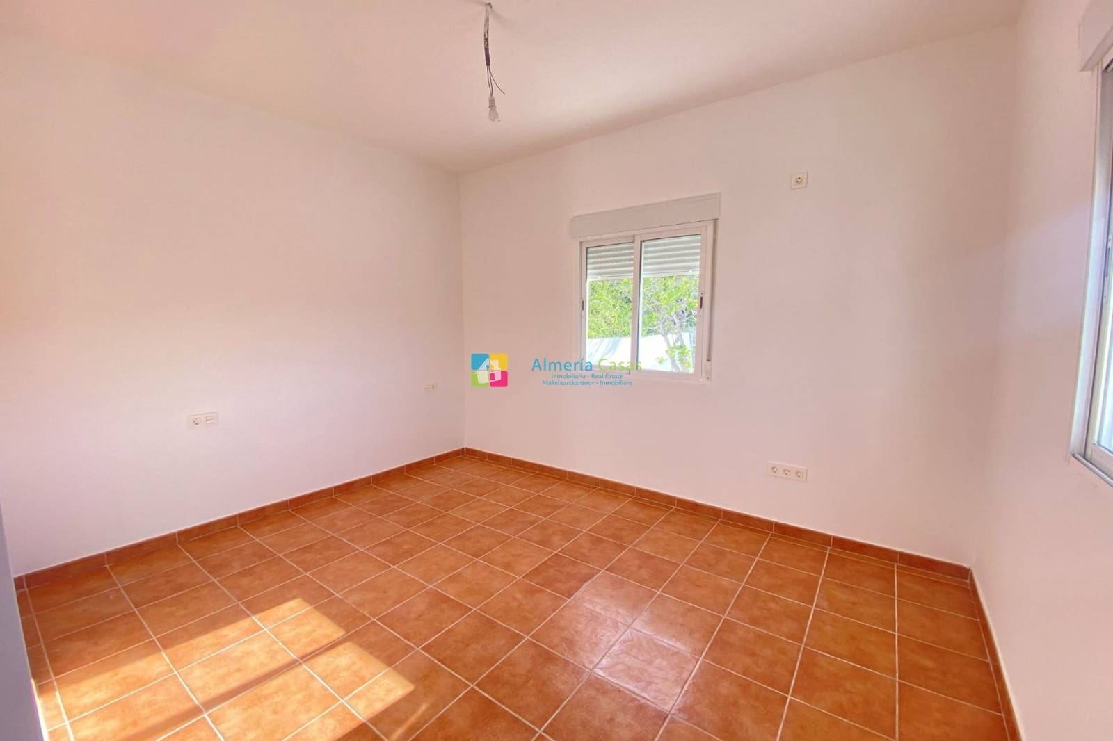 3 soverom Villa til salgs i Cantoria - € 156 000 (Ref: 9000666)