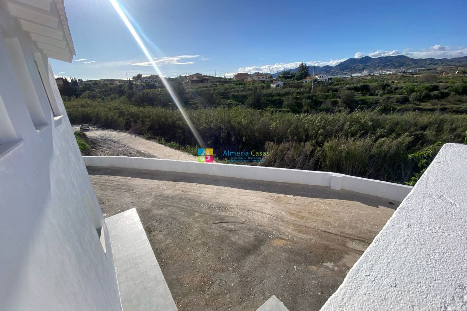 3 soverom Villa til salgs i Cantoria - € 156 000 (Ref: 9000666)