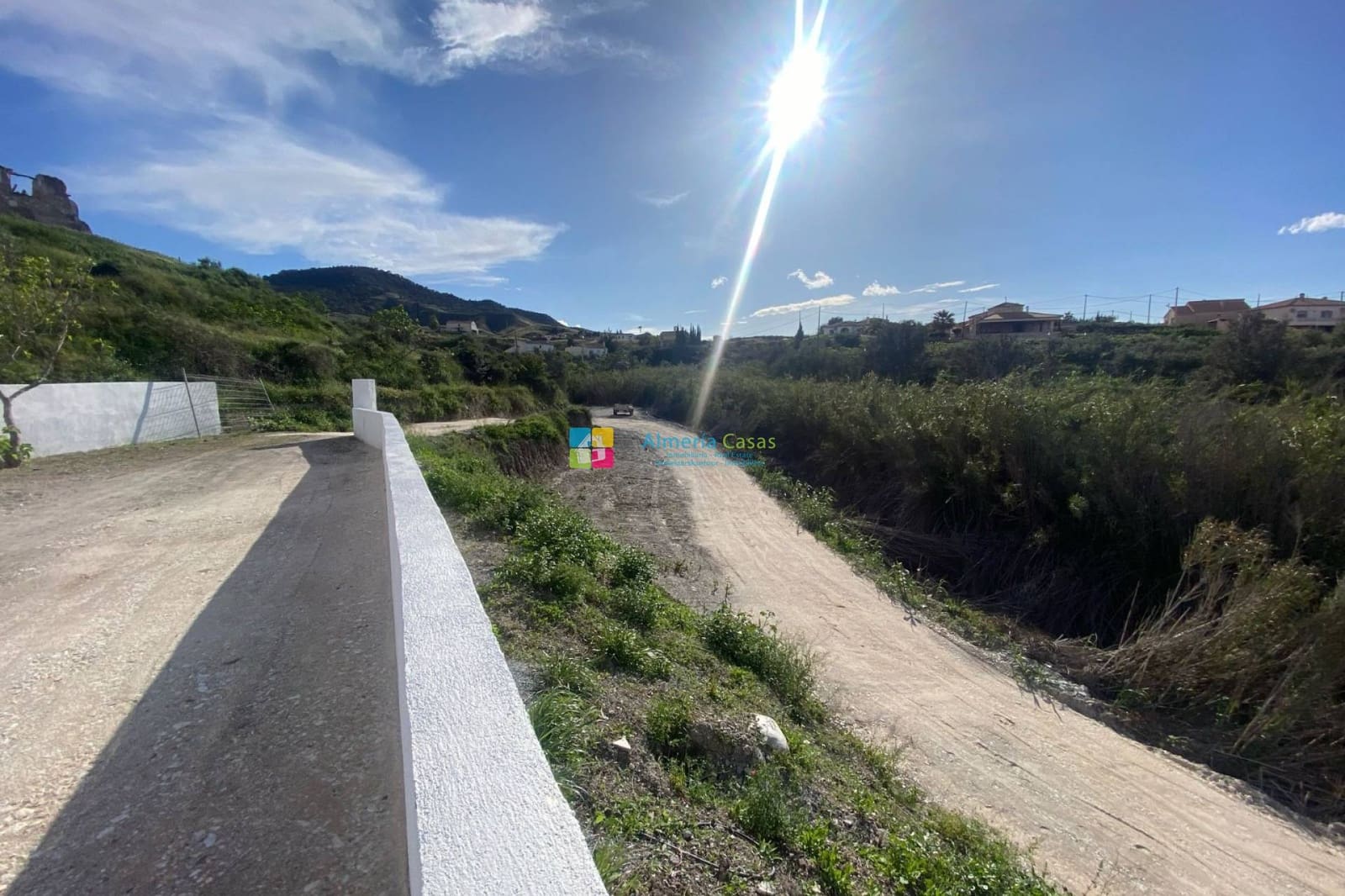 3 soverom Villa til salgs i Cantoria - € 156 000 (Ref: 9000666)