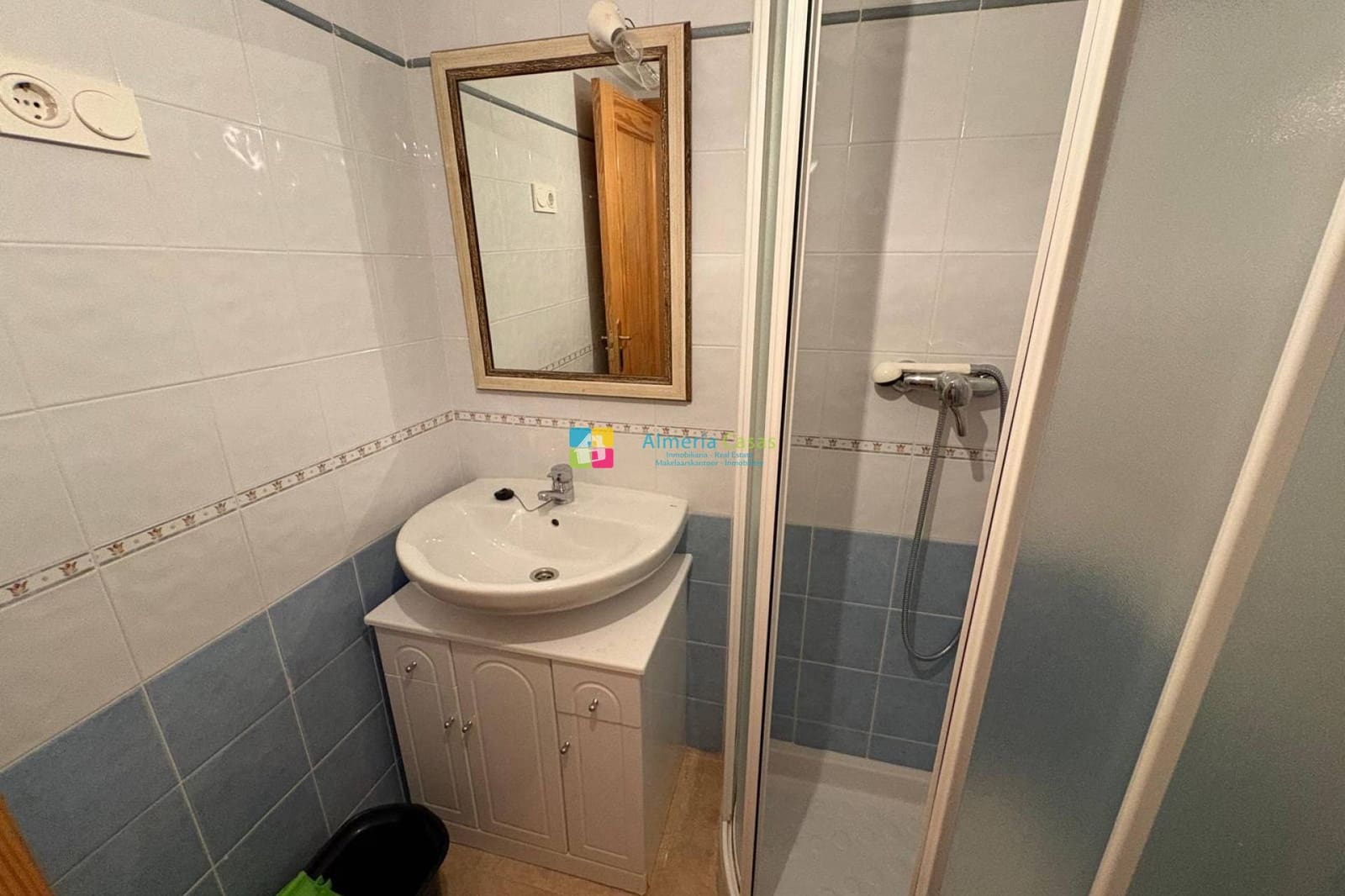 3 bedroom Apartment for sale in Los Llanos (Zurgena) with garage - € 139,000 (Ref: 9003991)