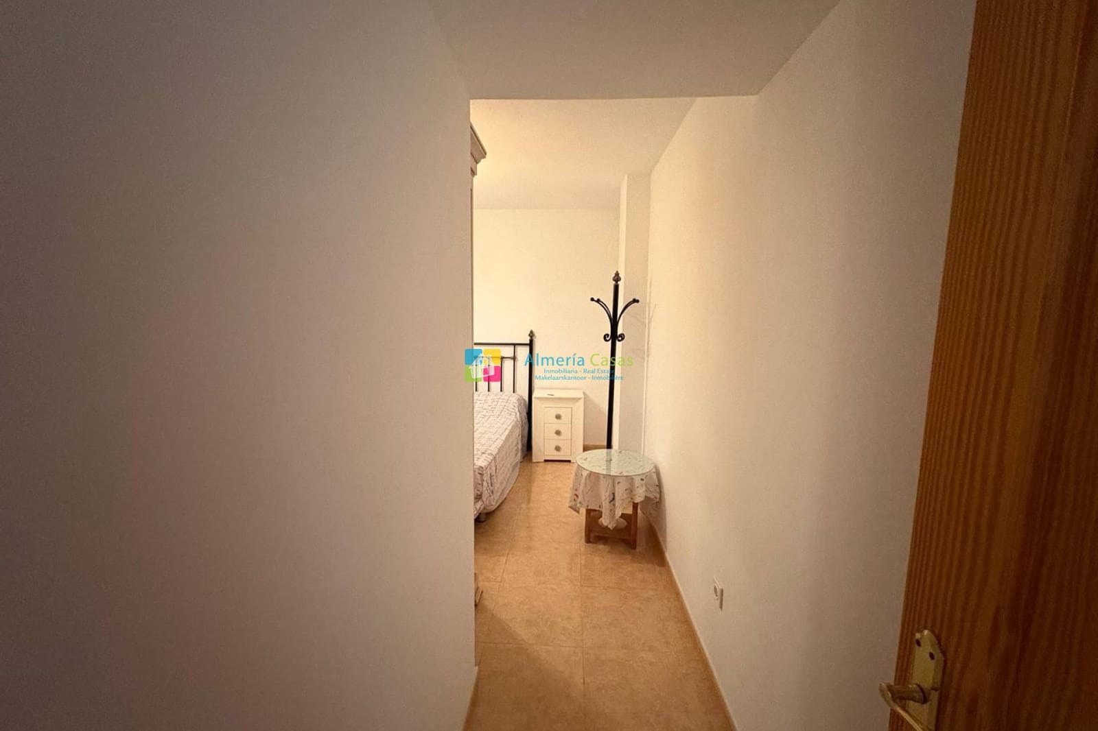 3 bedroom Apartment for sale in Los Llanos (Zurgena) with garage - € 139,000 (Ref: 9003991)