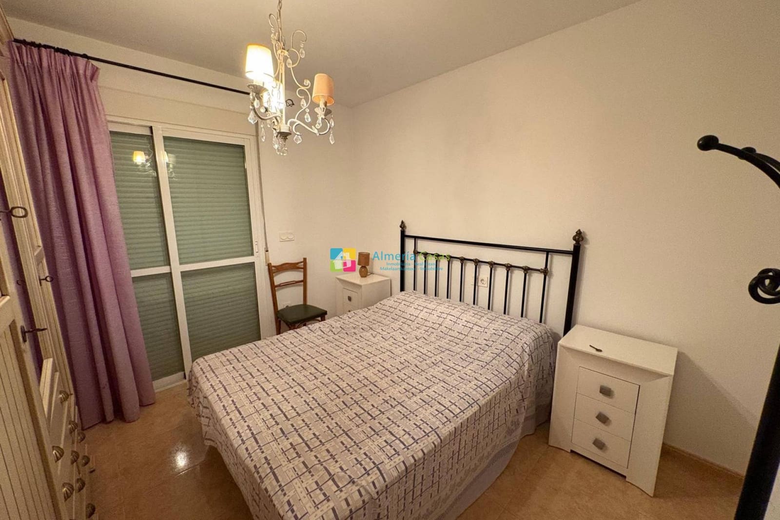 3 bedroom Apartment for sale in Los Llanos (Zurgena) with garage - € 139,000 (Ref: 9003991)