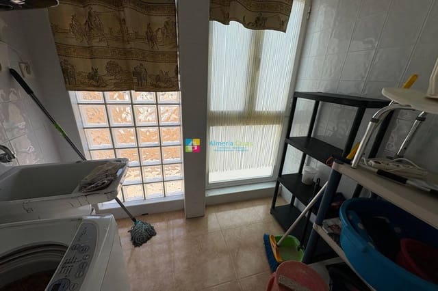 3 soverom Leilighet til salgs i Los Llanos (Zurgena), Zurgena med garasje - € 139 000 (Ref: 9003991)